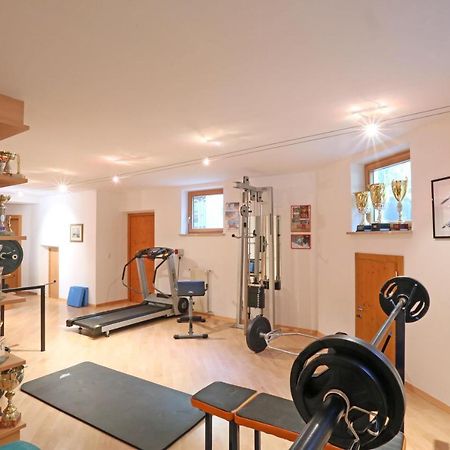 Pension Alpenhof B&B 科勒·伊萨尔科 外观 照片
