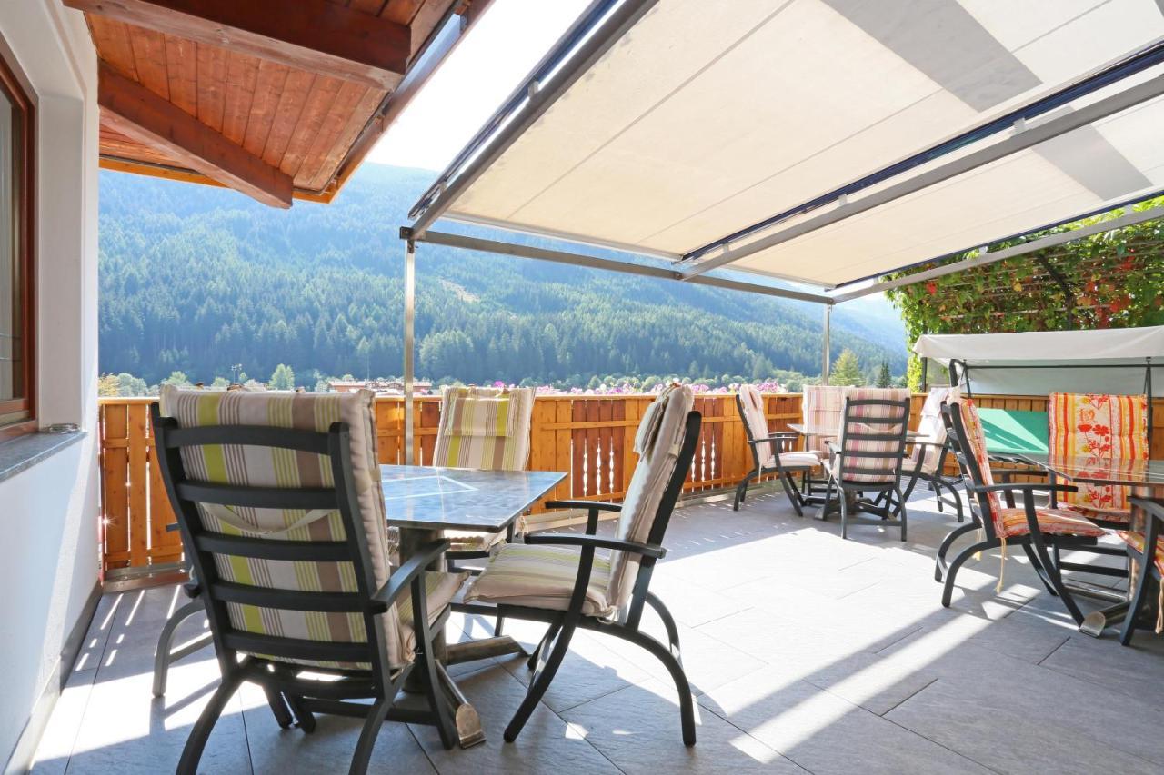 Pension Alpenhof B&B 科勒·伊萨尔科 外观 照片