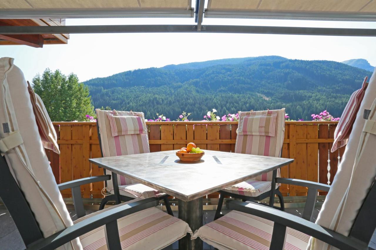 Pension Alpenhof B&B 科勒·伊萨尔科 外观 照片