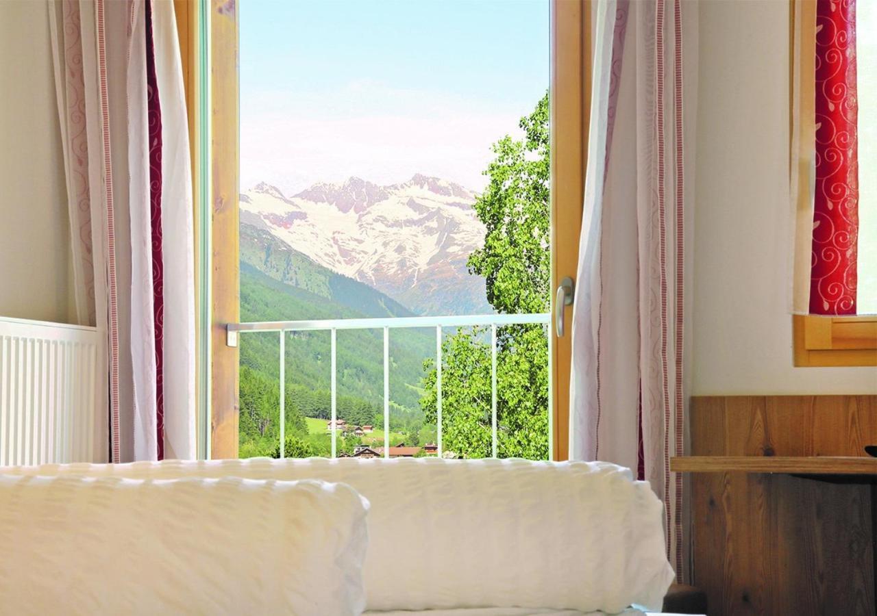 Pension Alpenhof B&B 科勒·伊萨尔科 外观 照片