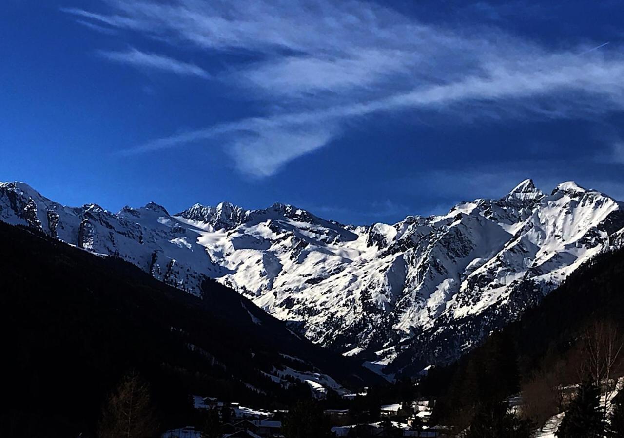 Pension Alpenhof B&B 科勒·伊萨尔科 外观 照片