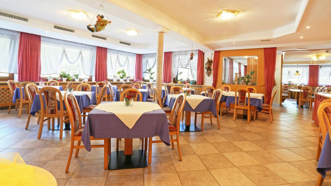 Pension Alpenhof B&B 科勒·伊萨尔科 外观 照片