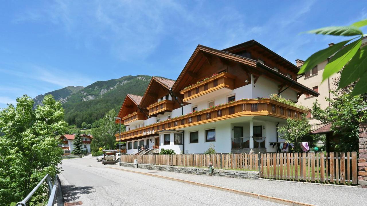 Pension Alpenhof B&B 科勒·伊萨尔科 外观 照片