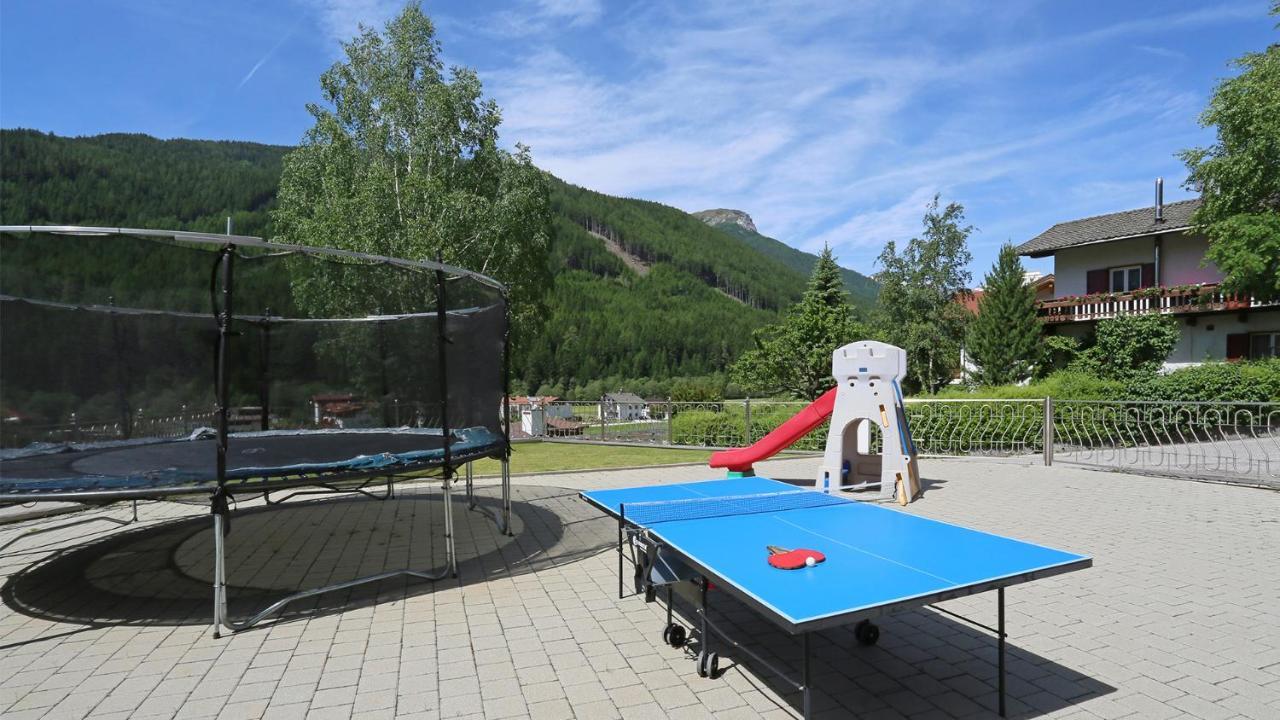 Pension Alpenhof B&B 科勒·伊萨尔科 外观 照片