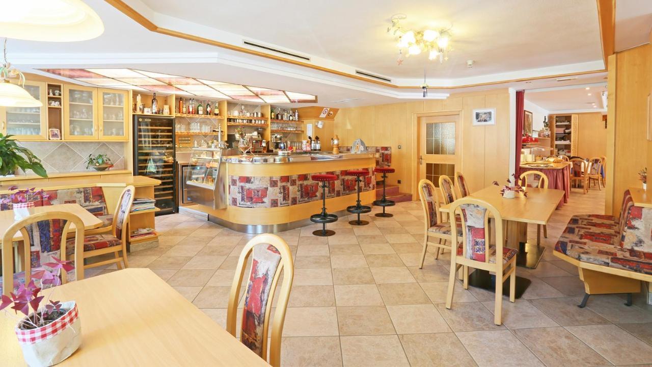 Pension Alpenhof B&B 科勒·伊萨尔科 外观 照片