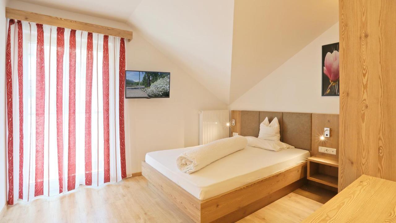 Pension Alpenhof B&B 科勒·伊萨尔科 外观 照片
