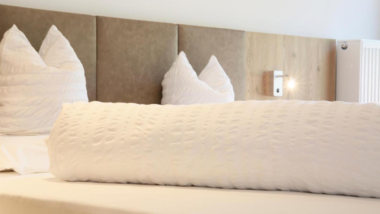 Pension Alpenhof B&B 科勒·伊萨尔科 外观 照片