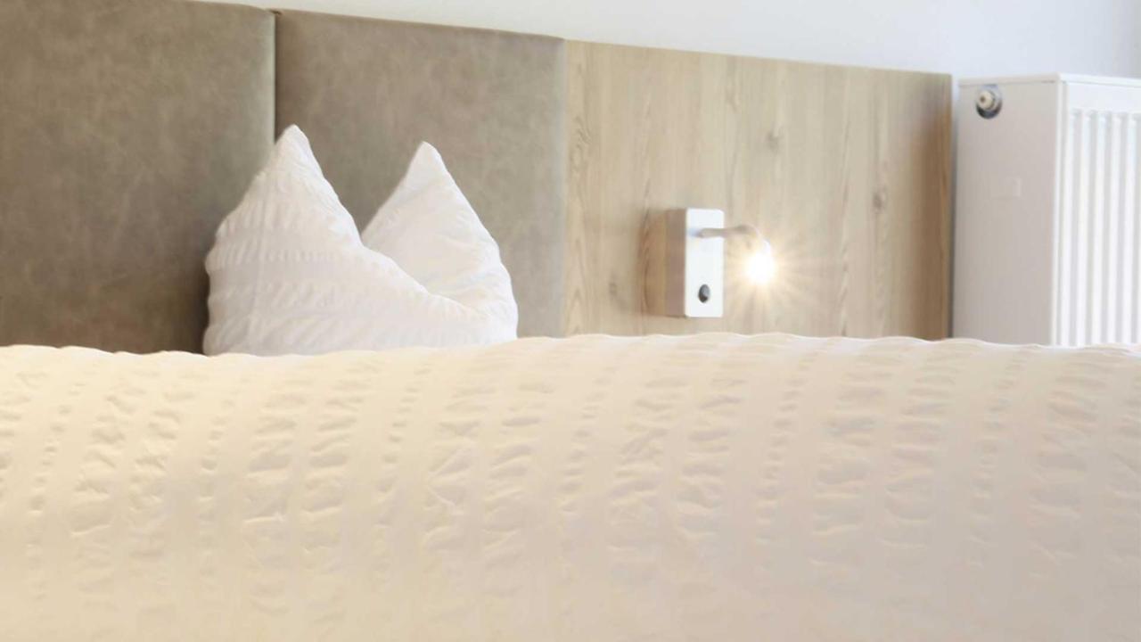 Pension Alpenhof B&B 科勒·伊萨尔科 外观 照片