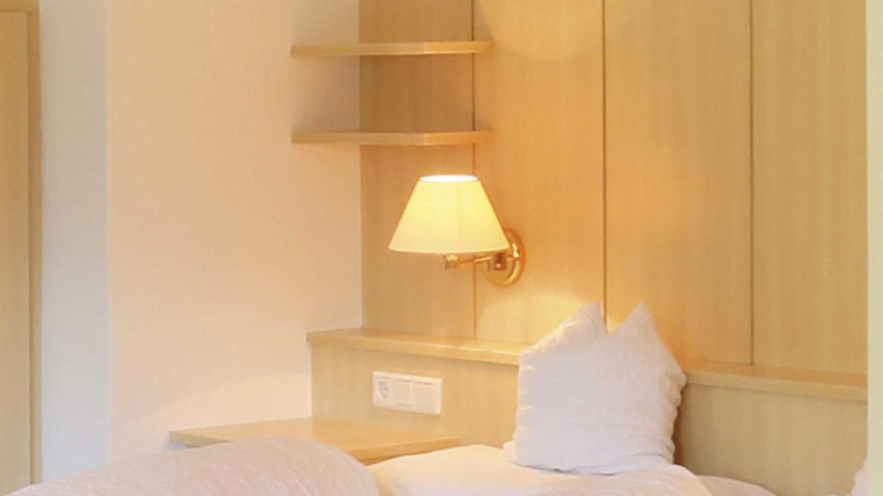 Pension Alpenhof B&B 科勒·伊萨尔科 外观 照片