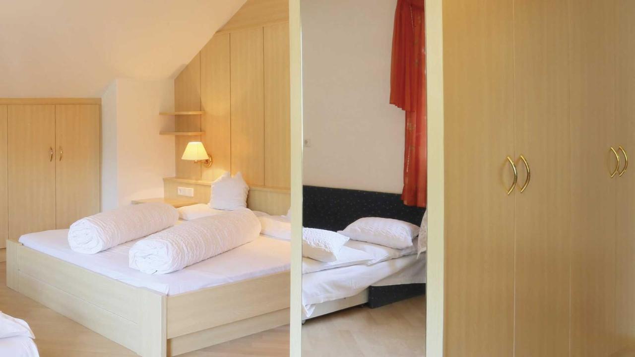 Pension Alpenhof B&B 科勒·伊萨尔科 外观 照片
